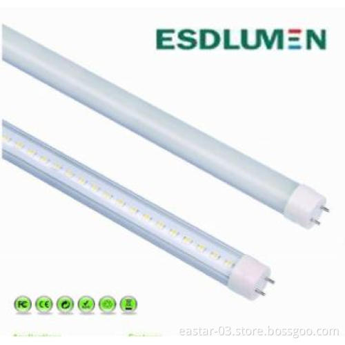 T10 Led Tube light with 1200mm and UL
